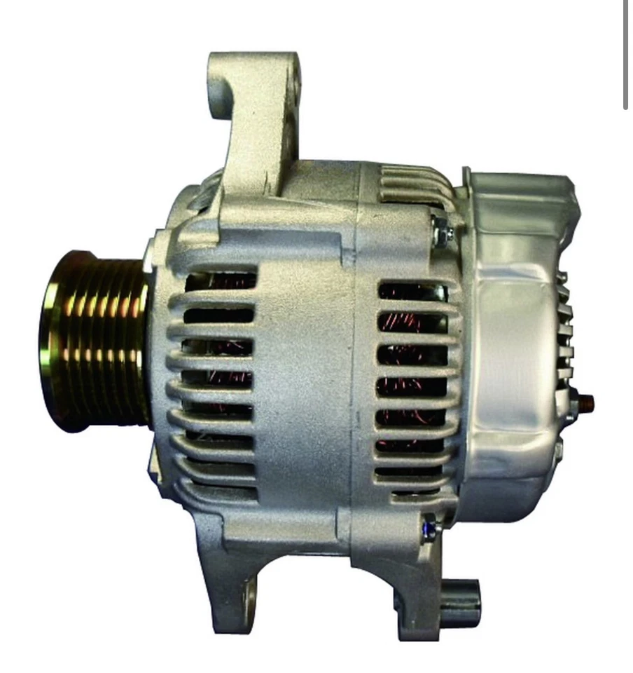 Dodge Ram 1500 2500 3500 2001-03 alternador 1N-8671 nuevo caja abierta Foto 4 de 4