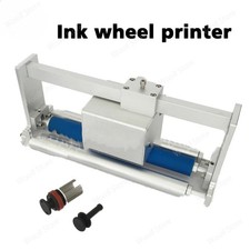Inking Printer Machine Coder Printer DS-1108 Continuous Date Printer 220V