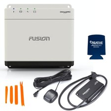 Fusion MS-WB670 Marine Entertainment System with Sirius XM Tuner