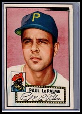 Click to enlarge Paul LaPalme