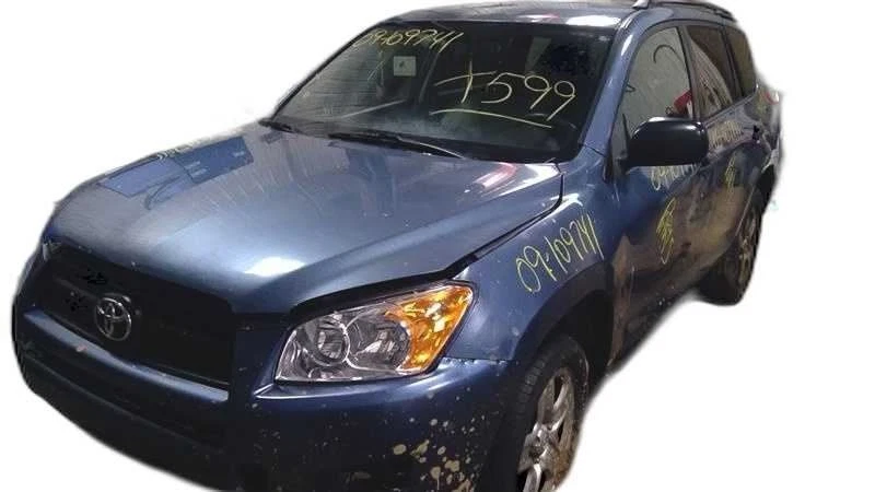 Alternator 100 Amp Fits 11-16 SCION TC 10274805 - Image 2 of 4