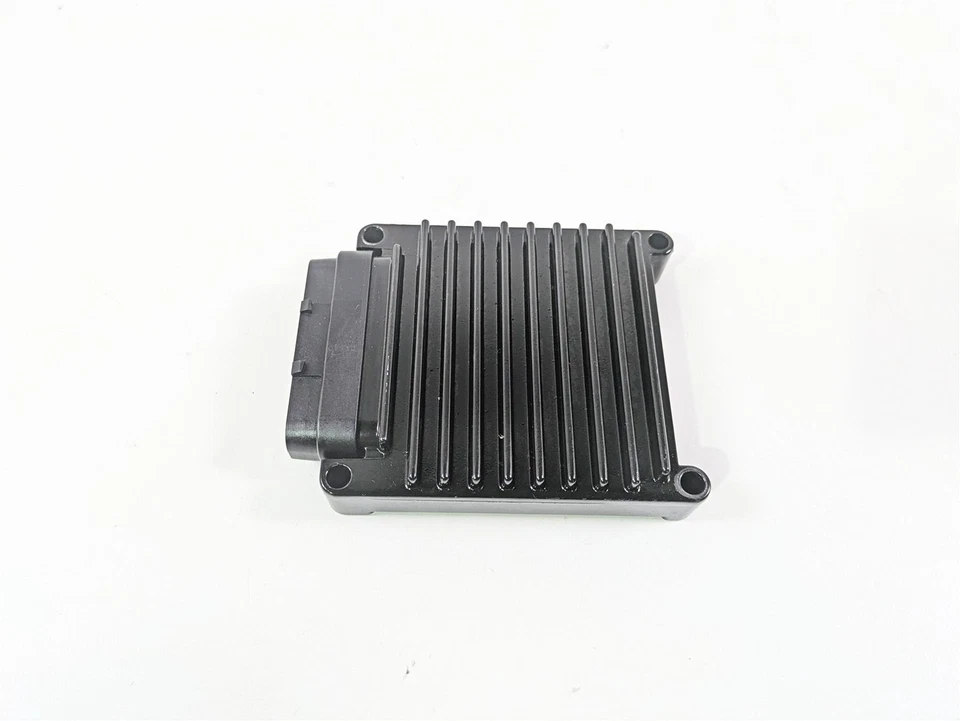 Harley Touring 2007 FLHRSE CVO Road King CDI módulo de control del motor ECM 32852-07 Foto 4 de 4