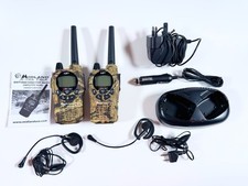 Radio a 2 vie Midland GXT1050