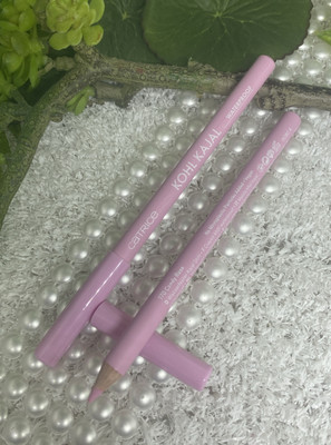 Catrice KOHL KAJAL Pencil Kajalstift 170 Candy Rose 2 Stück 2 x 0,78 g *neu*