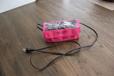 Revlon Curls-to-Go 10 Piece Travel Hot Rollers