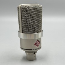New TLM 102 Neumann Large Diaphragm Condenser...