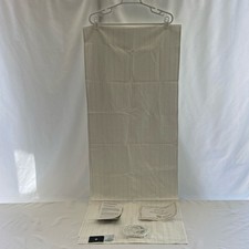 GroundingWell Grounding Sheet Off-White 20x104 with Cord