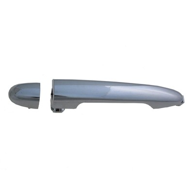 Exterior Door Handle For 2007-2012 Kia Rondo Front Right Passenger Side ...