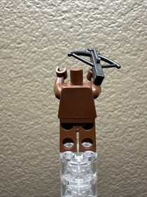 LEGO Star Wars Wookiee Minifigure Set 75129 sw0713 L43