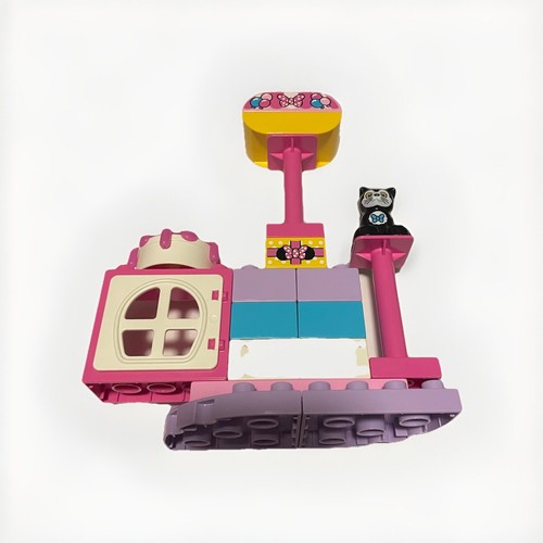Lego Duplo 10873 Minnie’s Birthday Party Disney Minnie Mouse - Picture 2 of 7