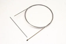 Aftermarket 38399A, 38399A 2 Inner Shift Cable Assembly NOS