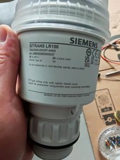 SIEMENS 7ML5340-0AC07-4AK3 Radar Level Transmitter Used 1PCS