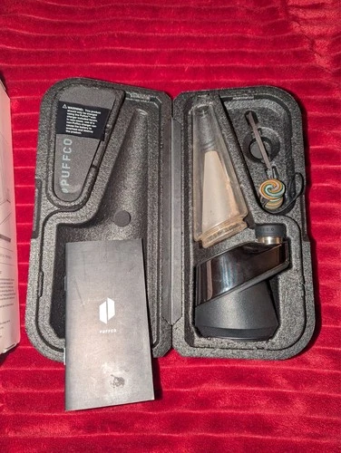 Peak Standard black extra Topper