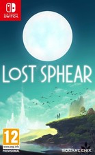 ebay® Auktion 326873643009 | Lost Sphear - Nintendo Switch - Neu & OVP - EU Version Thumbnail of ebay® auction 326873643009 | Lost Sphear - Nintendo Switch - Neu & OVP - EU Version