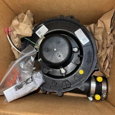 Source 1 Fasco Blower, Inducer Kit S1-32649692000