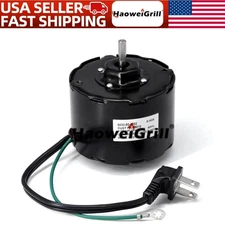 JA2C028-1 Bathroom Exhaust Fan Motor Replace for Broan Nutone S23405SER,23405SER
