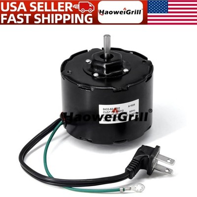 JA2C028-1 Bathroom Exhaust Fan Motor Replace for Broan Nutone S23405SER,23405SER