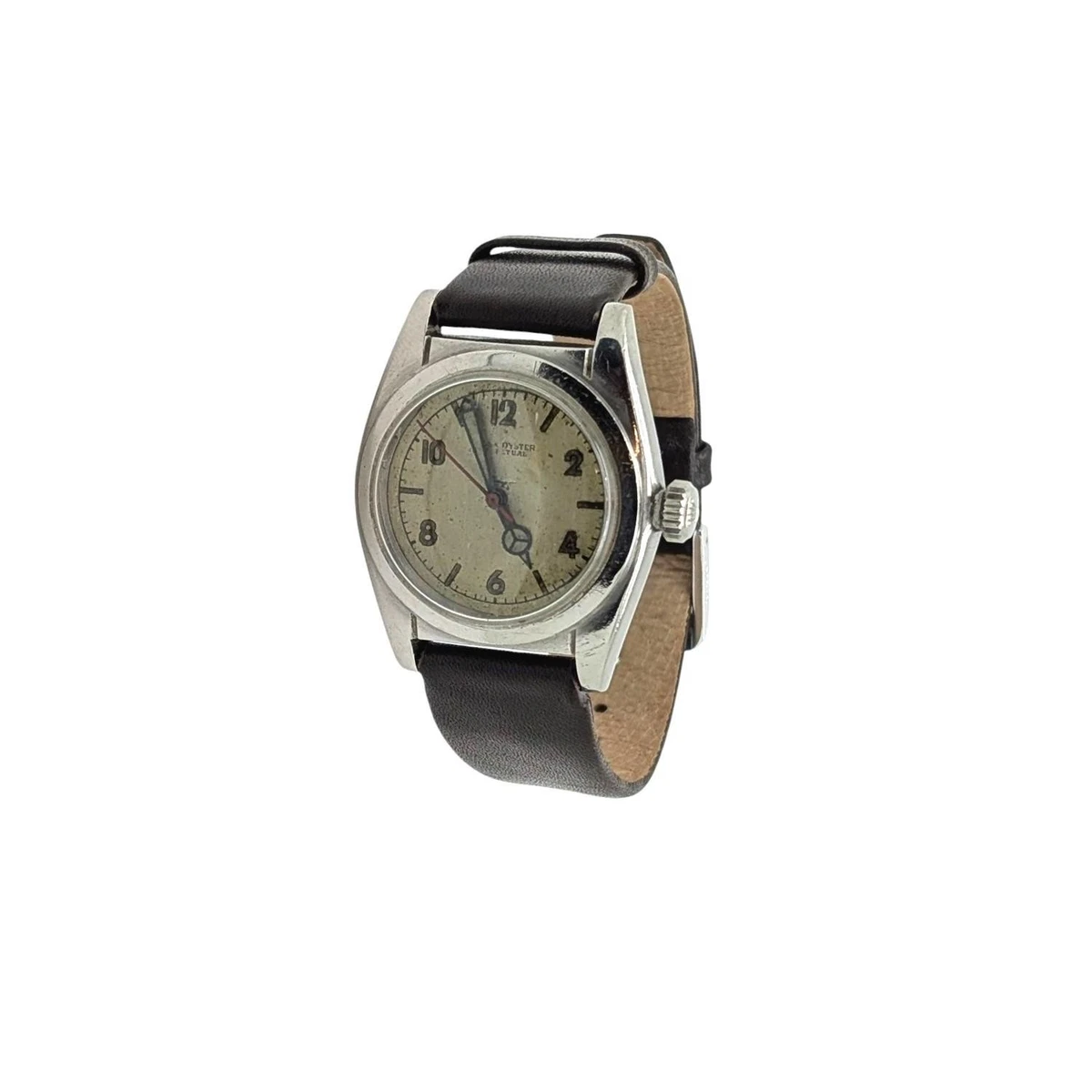 時計 ROLEX OYSTER PERPETUAL 2940 Rolex Vintage Oyster Perpetual 2940 Stainless Steel Bubble Back