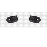 2X Sasic Lagerung Stabilisator Vorne Links Rechts FüR Renault Megane II