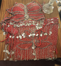 xs/ small Belly Dancing outfit