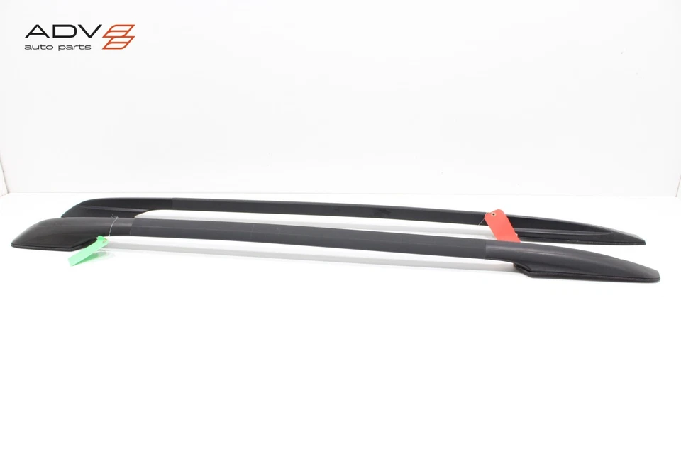 2011 - 2020 TOYOTA SIENNA БАГАЖНИК НА КРЫШУ БАГАЖНИК МОЛДИНГ OEM -КОМПЛЕКТ- - Изображение 2 из 4