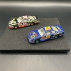 Bobby Hamilton 2#55 Square D Looney Tunes 2001 2002 1/64 Nascar Action Cars