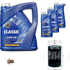 Filtre à huile Rover 45