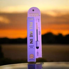Toppik “Fill Me In”Meduim Blonde Hairline Filler NIB
