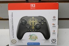PowerA -Zelda  Adv. Wireless Controller for N...