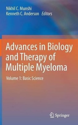 Fortschritte in Biologie und Therapie des multiplen Myeloms - 9781461446651