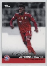 2024-25 Topps FC Bayern München Team Set Soccer Checklist Guide in-content 18