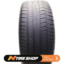 Used 26540r22 Pirelli Scorpion Zero All Season Plus - 106y - 832 Used 26540r22 Pirelli Scorpion Zero All Season Plus - 106y - 832