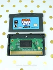 Simpsons Road Rage Authentic (Nintendo Game Boy Advance GBA) Cart Only, Tested!