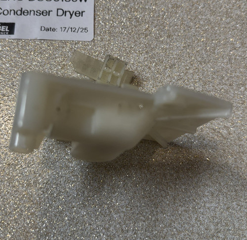 Beko DCU6130 Kondenstrockner - Originalersatzteil - Klemme