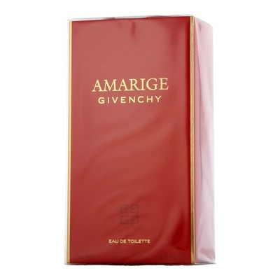 Givenchy Amarige EDT 100ml