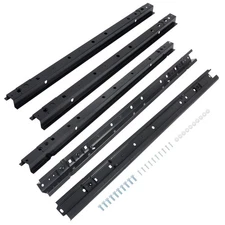 LABLT Truck Bed Floor Support Crossmember Repair For 17-14 Chevy Silverado 1500