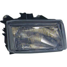 Halogen Scheinwerfer Frontscheinwerfer links H4 für Seat Cordoba Ibiza II Vario