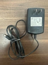 Class 2 Power Supply JEADPLS14 Input 120VAC 430mA 60Hz Output 12V