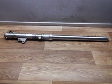 YAMAHA XT 600 43F  Gabelholm Gabel Holm Tauchrohr Standrohr links