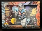 2025 Topps Cosmic Chrome Travis Hunter Planetarium Black Eclipse /10 SSP Jaguars