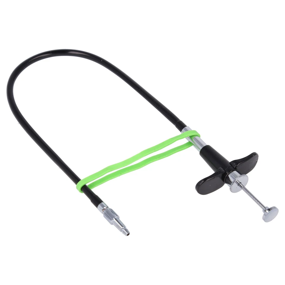 Locking Shutter Release Cable 12" / 32cm for Hasselblad 501CM 503CX 500C/M 503CW - Image 2 of 2