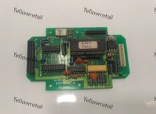 A-50SWITCH BOX CONTROL-B PCBA BOARD 9404-1