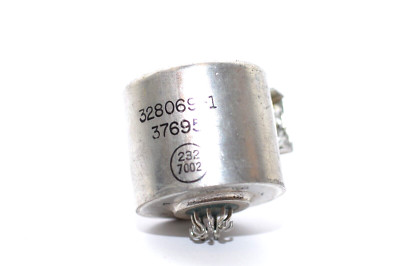 MIL spec Sättigbare Drosselspule v. Raytheon P/N 328069-1 Saturable Reactor, NOS
