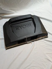 Ryobi RY401014US/401015US 40v Mower Replacement Parts - Rear Mulch Bag Door
