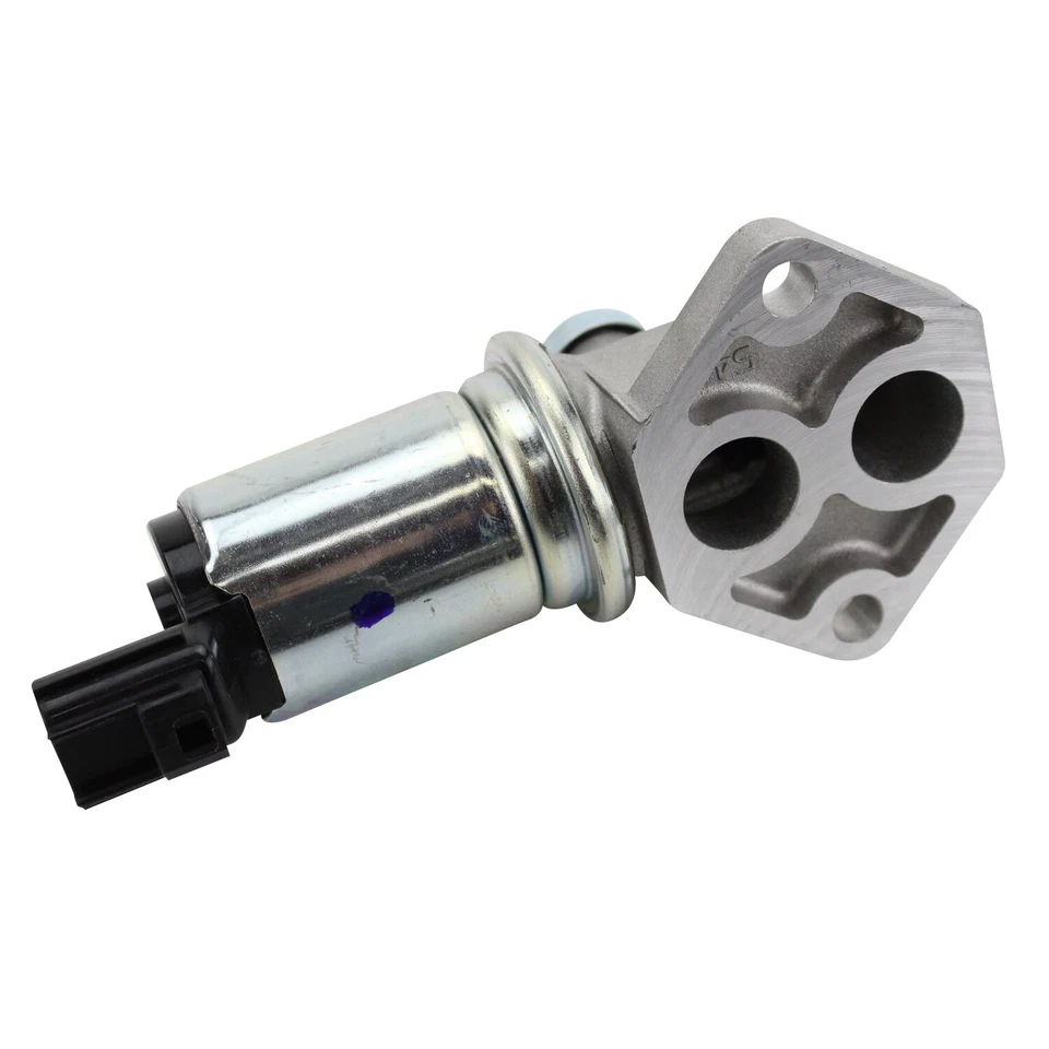 Válvula e junta de controle de ar ocioso para Ford Expedition F-150 Lobo Lincoln V8 5.4L - Imagem 3 de 4