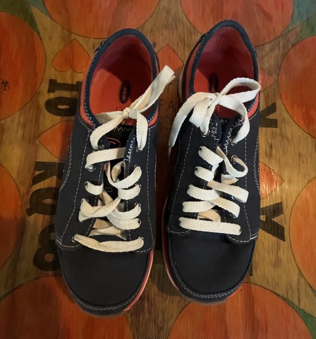 Dr scholl's memory shop foam shoes