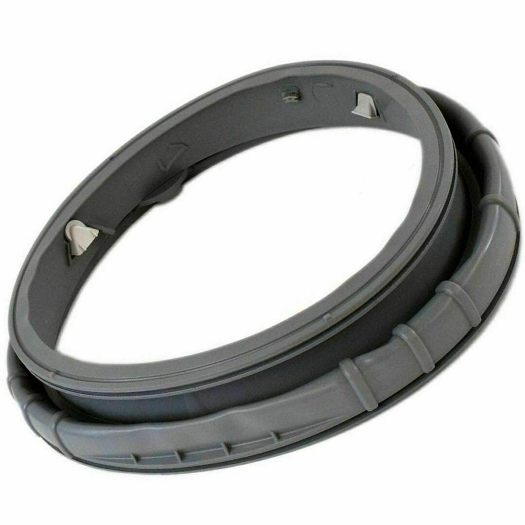 Washer Door Boot Seal Gasket For Samsung WF45K6500AW A2 WF45K6500AV A2 washer-door-boot-seal-gasket-for-samsung-wf45k6500aw-a2-wf45k6500av-a2