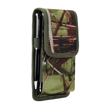 Housse étui Holster Ceinture Pour Asus Zenfone 10 - Noir - K-S-Trade - Neuf