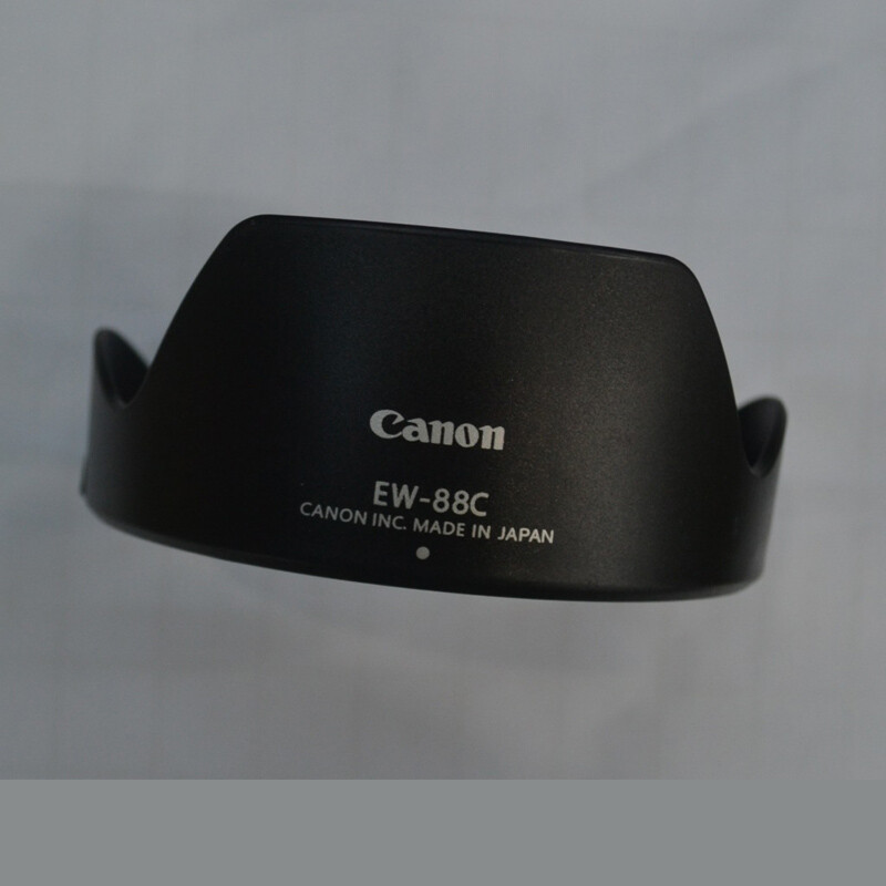 High Quality EW88C Lens Hood for Canon EF 2470mm f/2.8L II USM Lens eBay