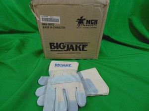 big jake work gloves
